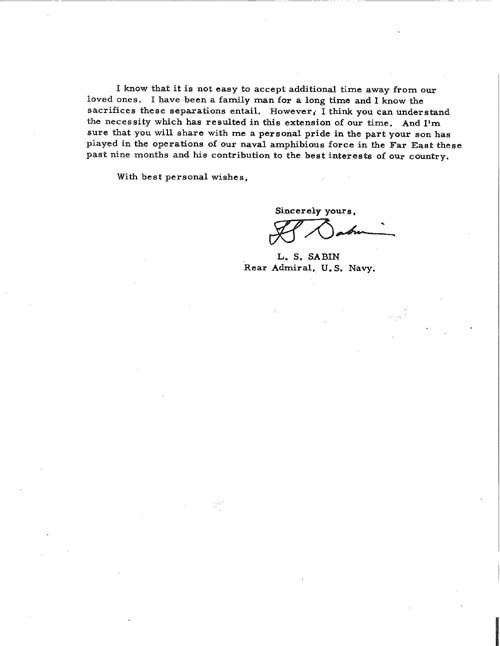 Letter Page 3